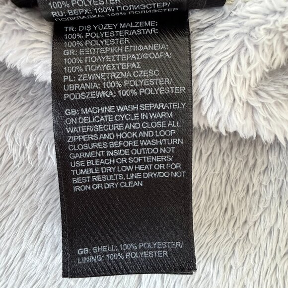 The North Face Osito Jacket - Picture 16 of 16